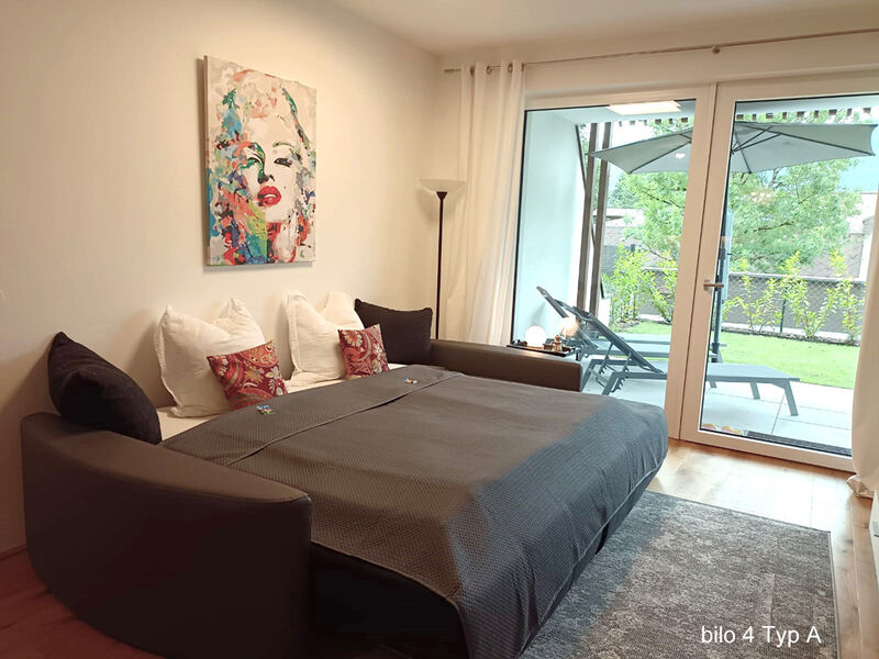 Apartmány Karasek se skipasem