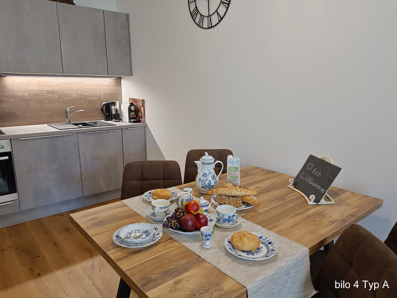 Apartmány Karasek se skipasem