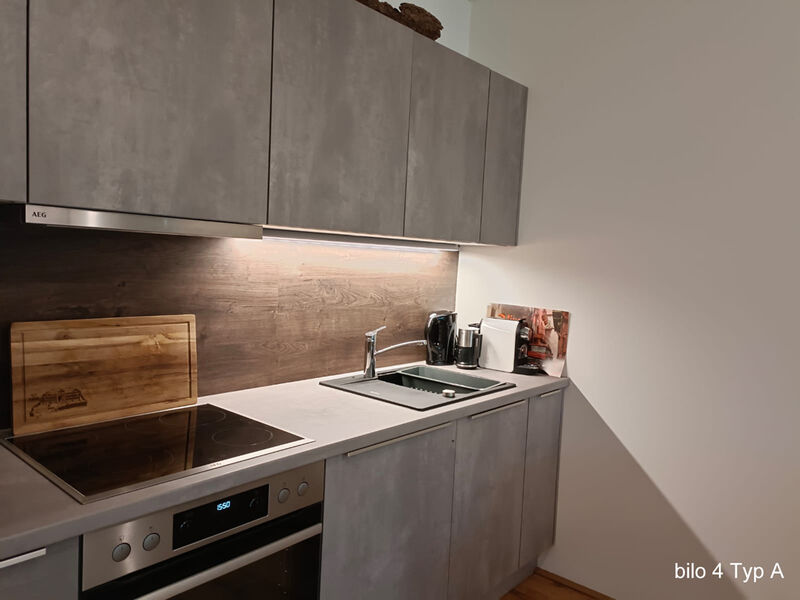 Apartmány Karasek se skipasem