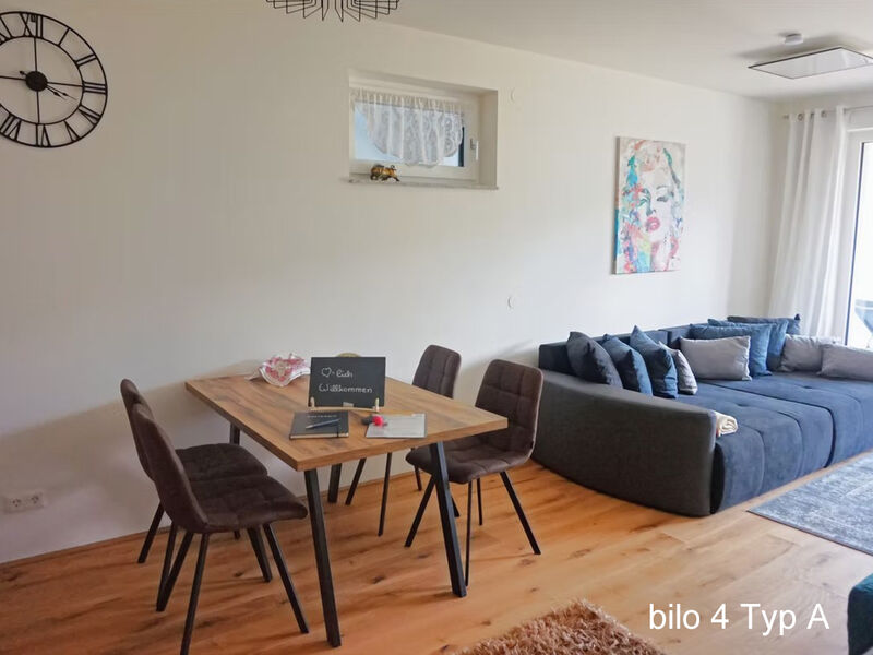 Apartmány Karasek se skipasem