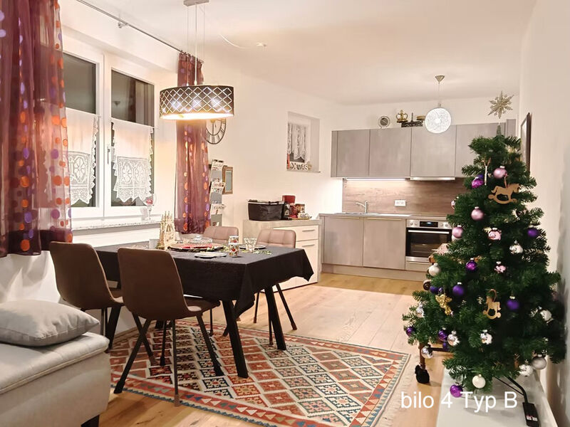 Apartmány Karasek se skipasem
