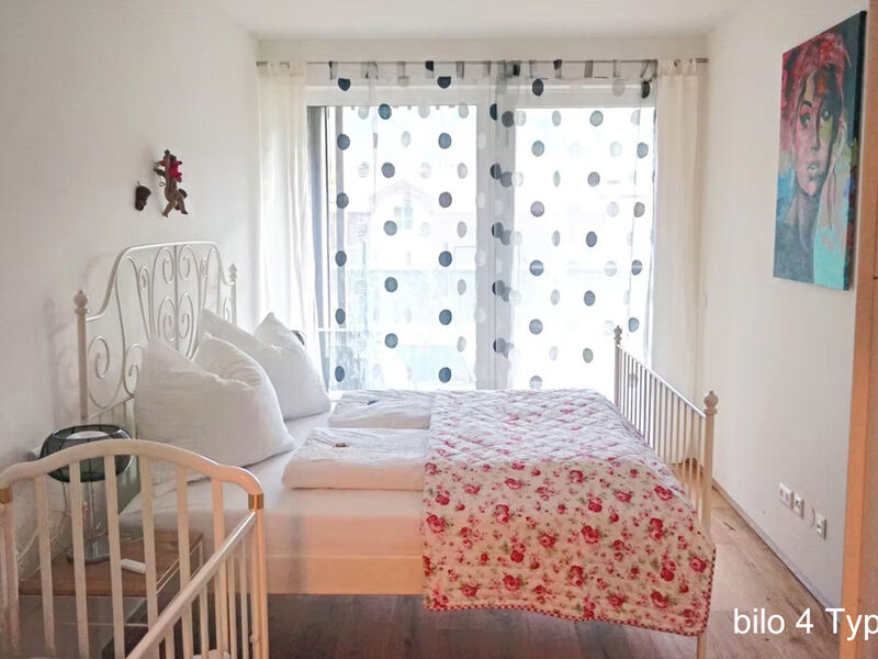 Apartmány Karasek se skipasem