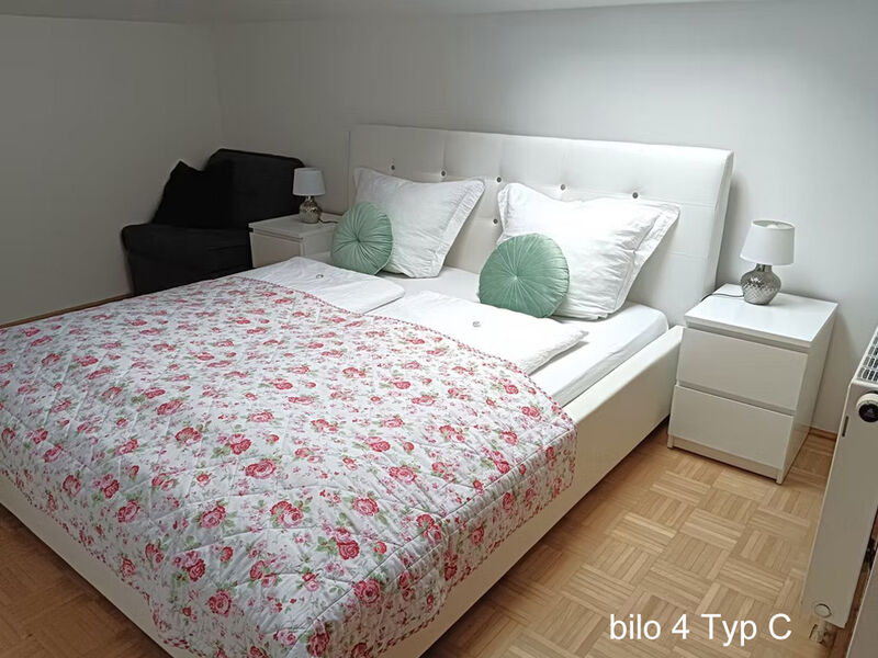 Apartmány Karasek se skipasem