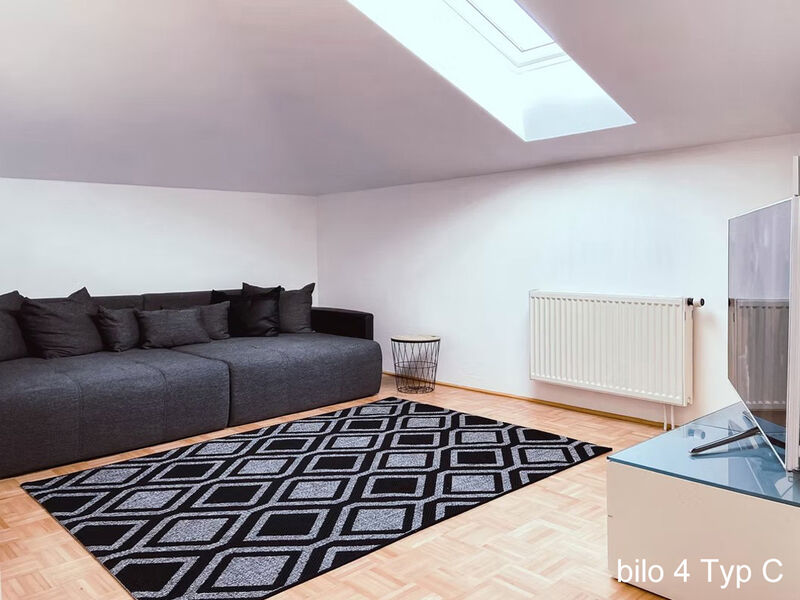 Apartmány Karasek se skipasem