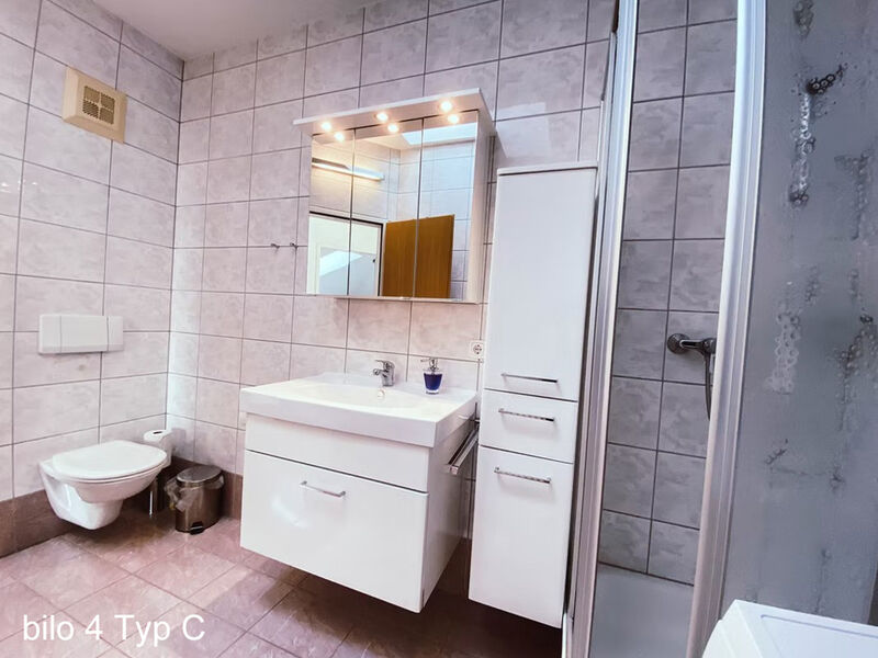 Apartmány Karasek se skipasem