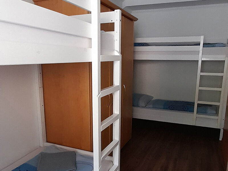 Apartmány Lend