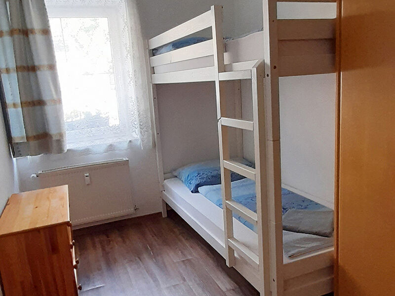 Apartmány Lend