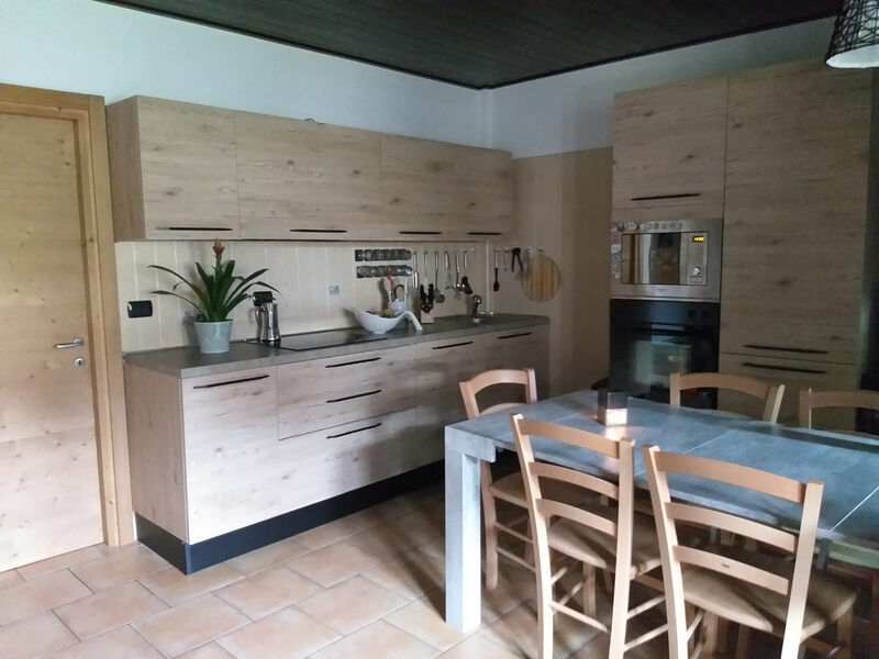 Apartmány Livigno