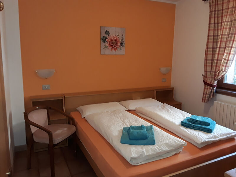 Apartmány Livigno