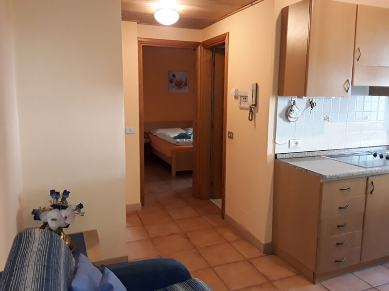 Apartmány Livigno