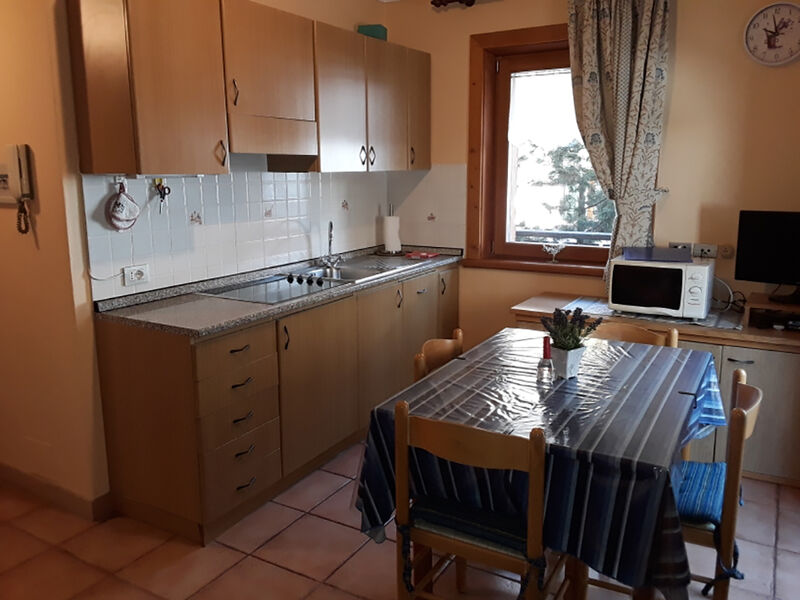 Apartmány Livigno