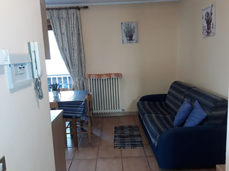 Apartmány Livigno