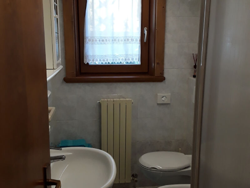 Apartmány Livigno