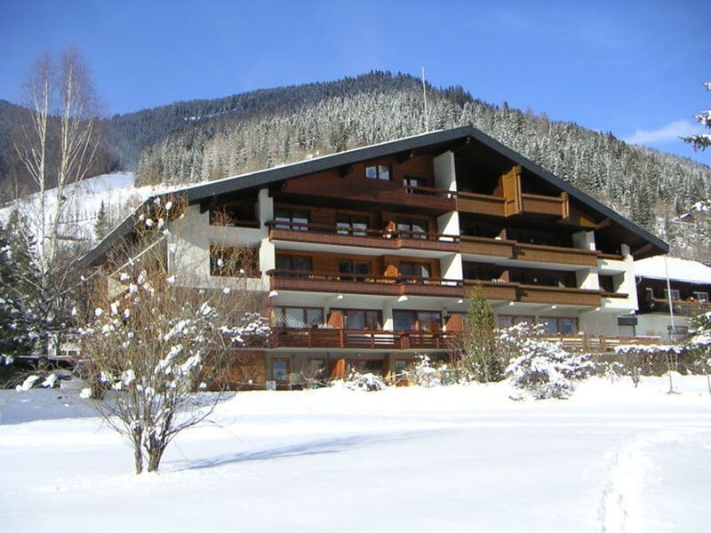 Apartmány Maglov