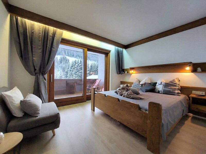 Apartmány Maglov