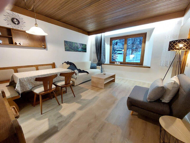 Apartmány Maglov