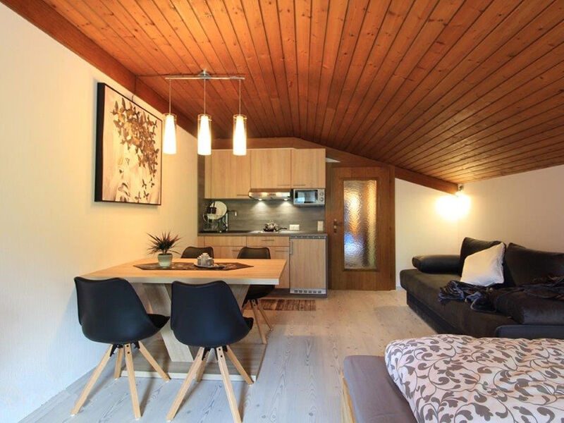 Apartmány Maglov