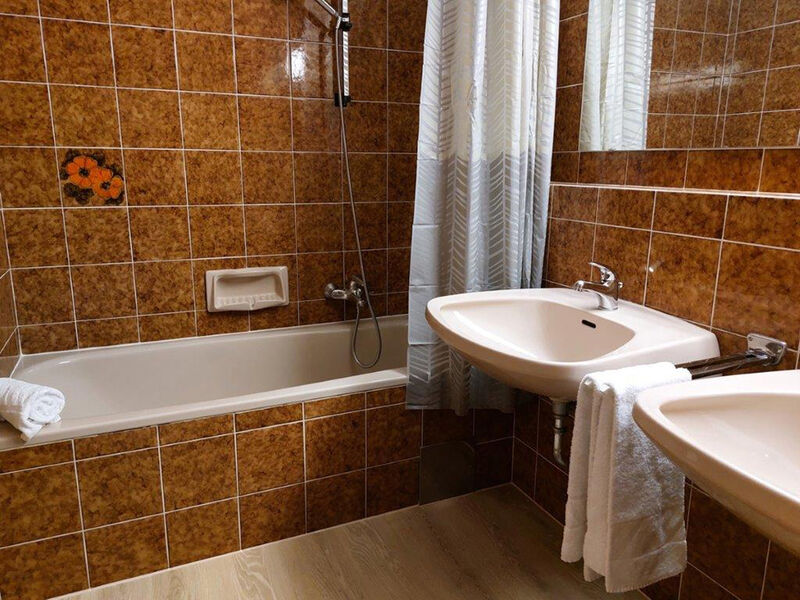 Apartmány Maglov