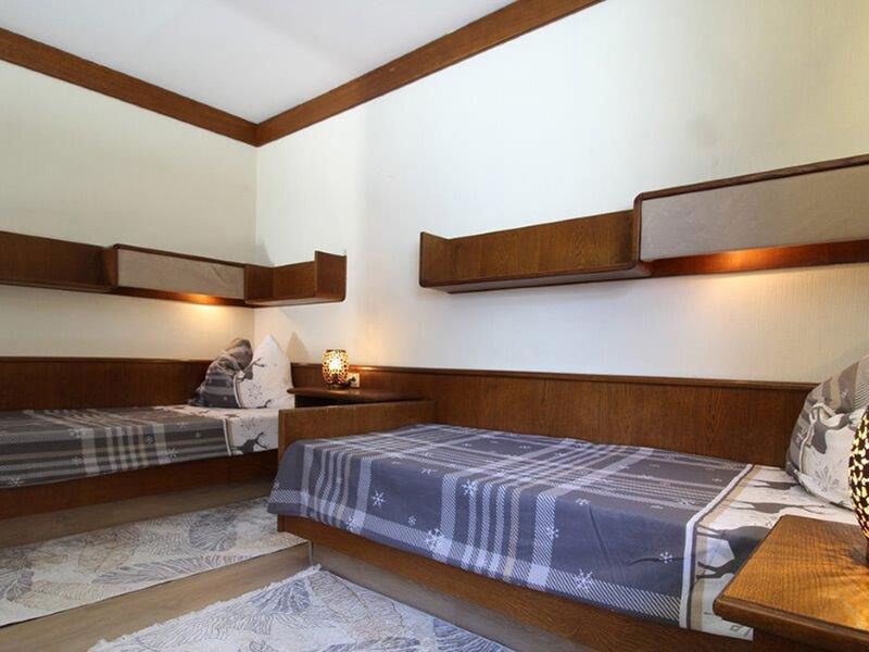 Apartmány Maglov