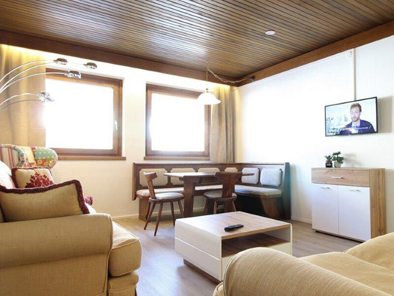 Apartmány Maglov