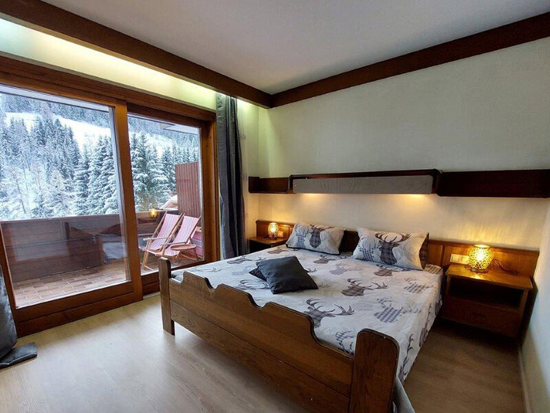 Apartmány Maglov