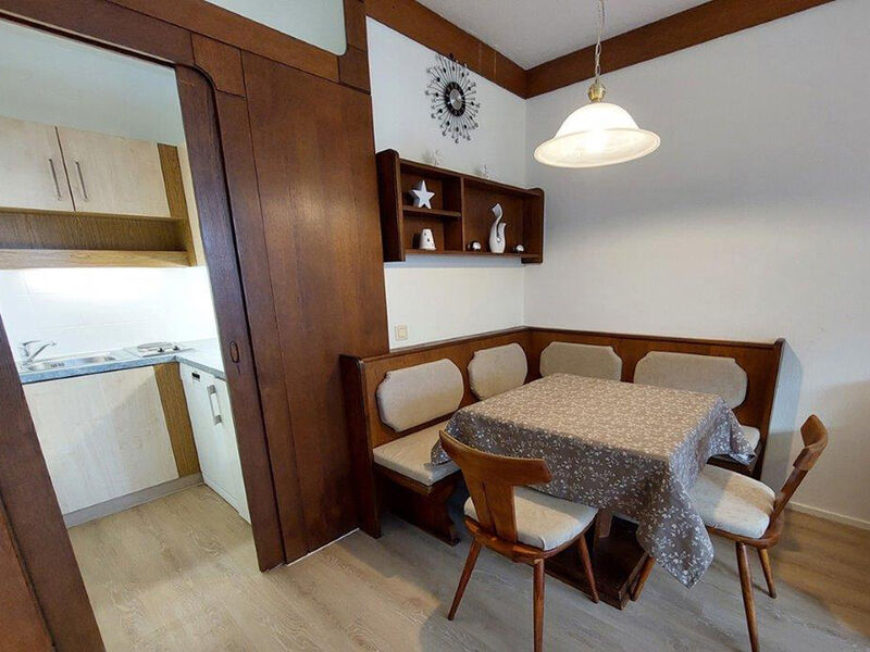 Apartmány Maglov