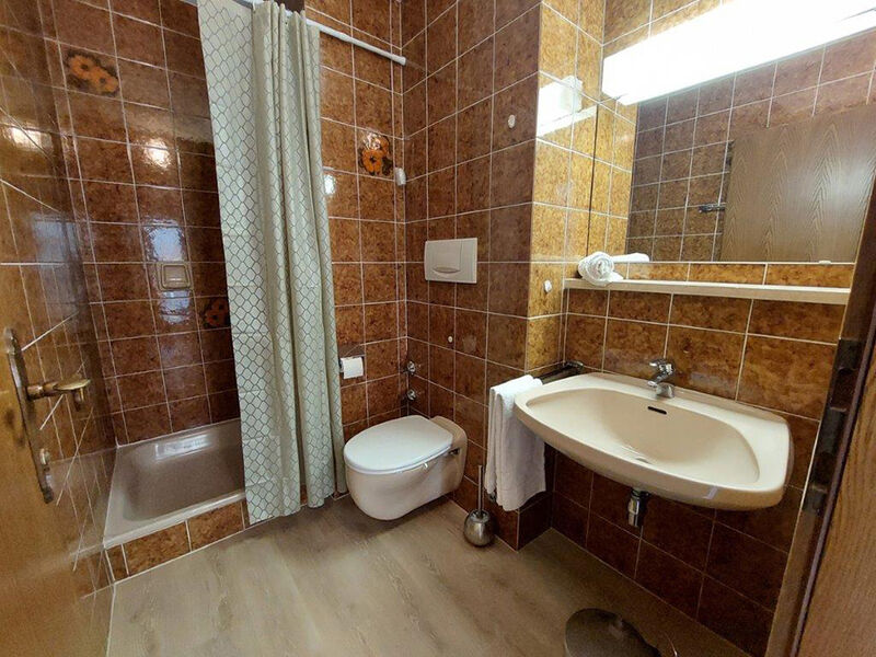 Apartmány Maglov
