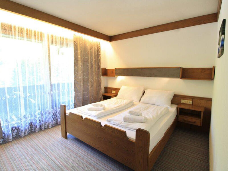 Apartmány Maglov