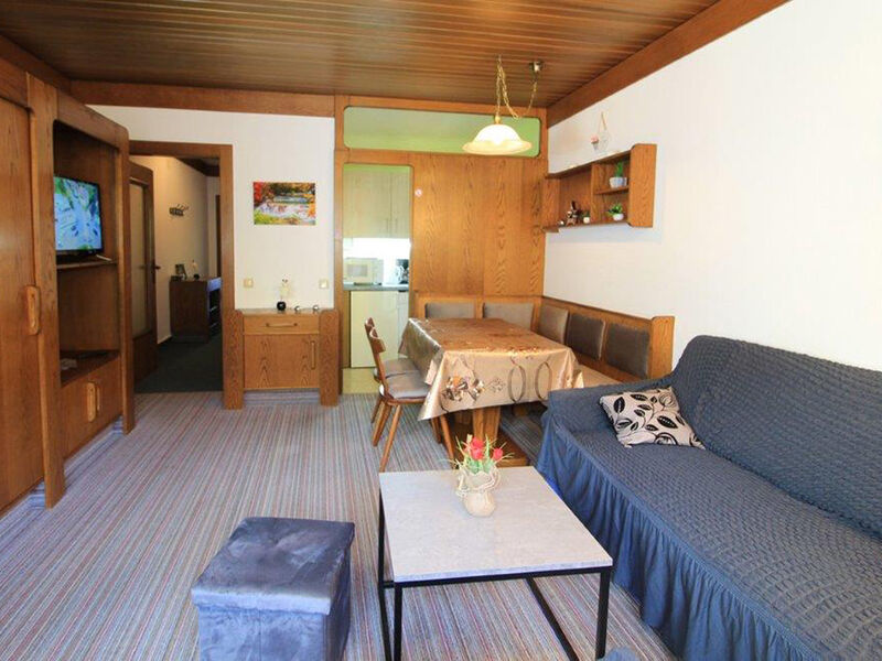 Apartmány Maglov