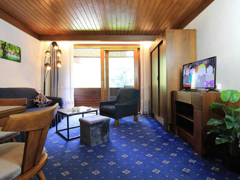 Apartmány Maglov
