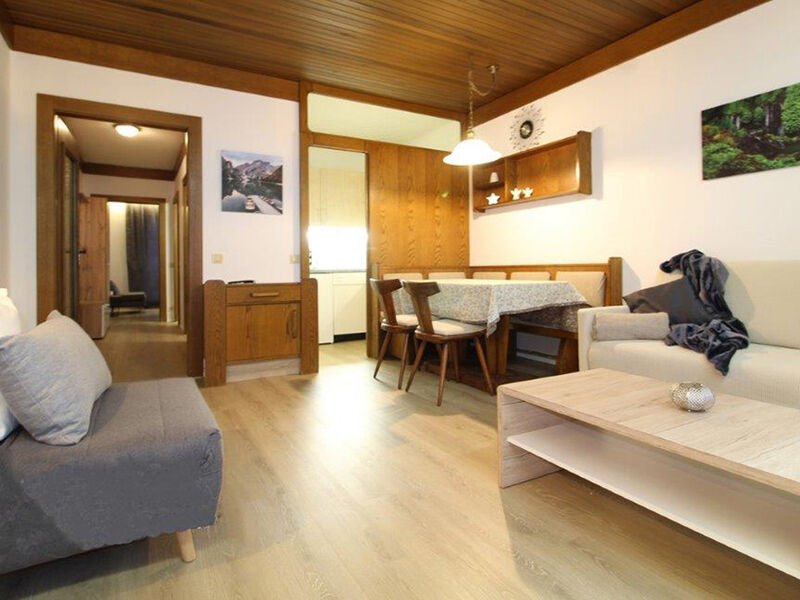 Apartmány Maglov
