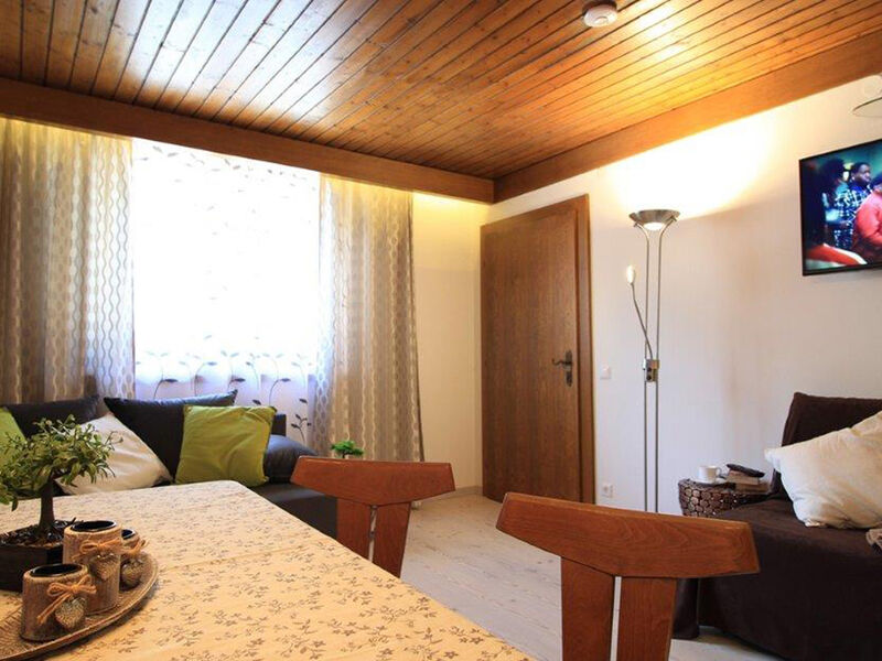 Apartmány Maglov
