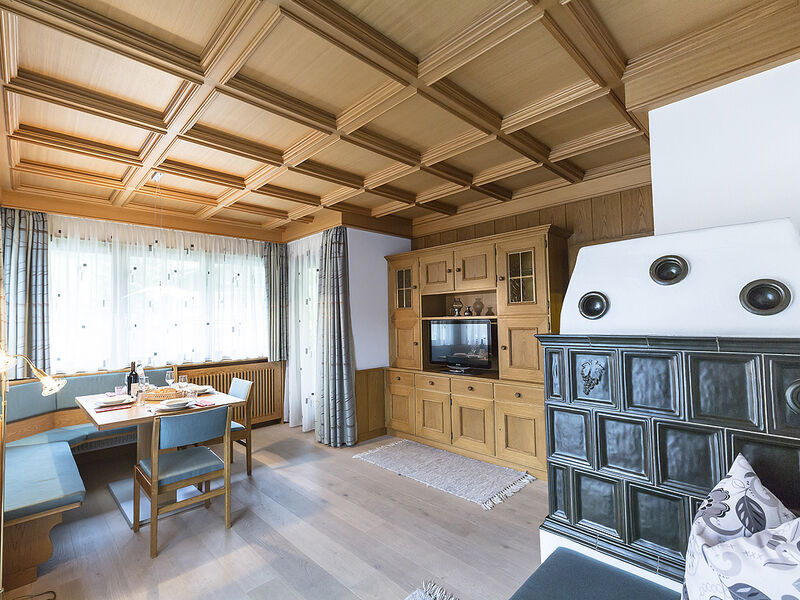 Apartmány Maibad
