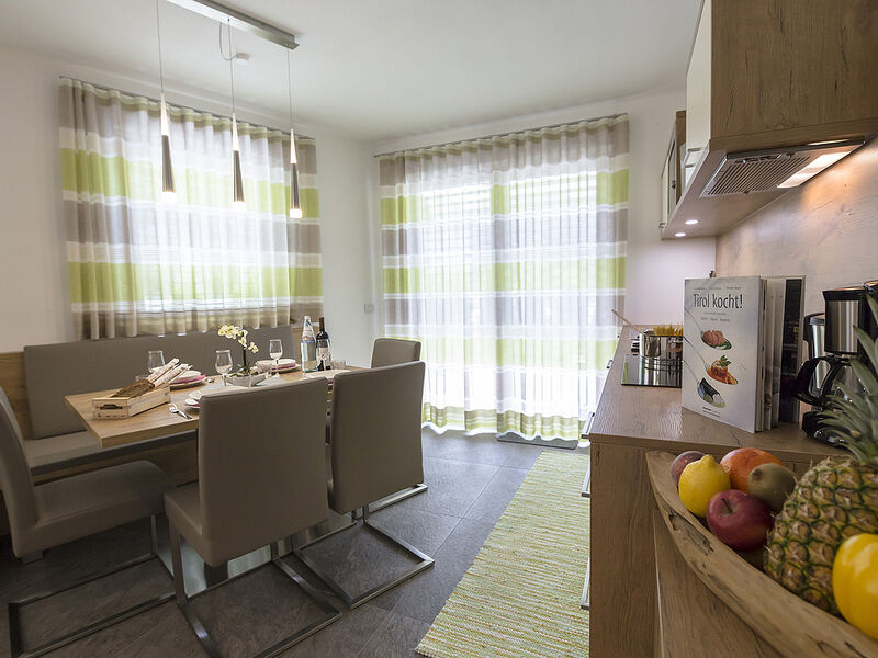 Apartmány Maibad