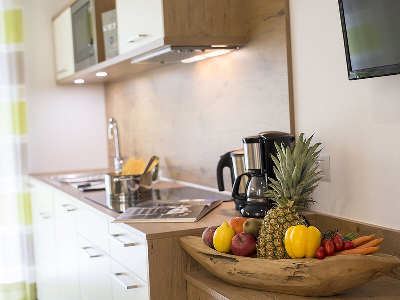 Apartmány Maibad