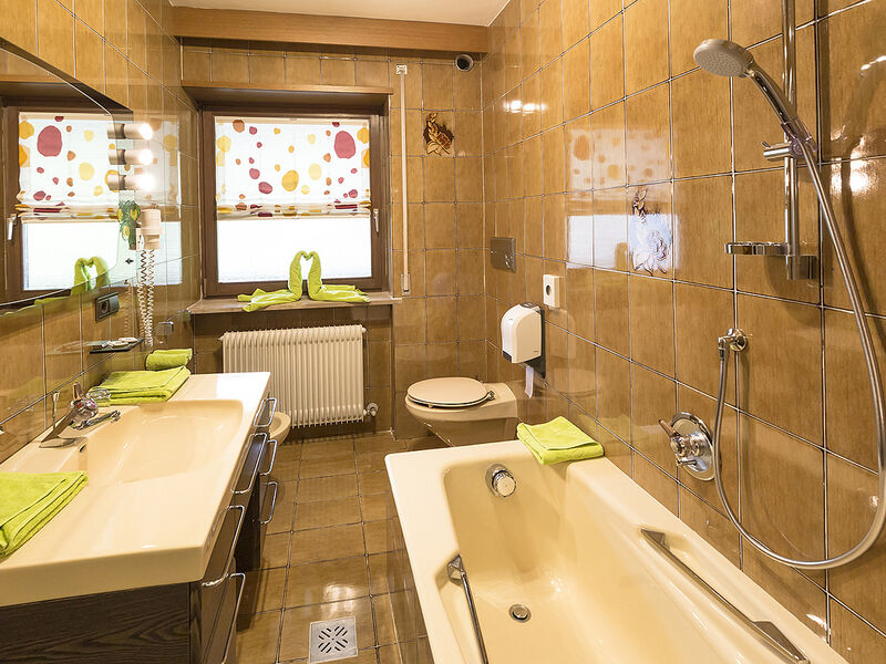 Apartmány Maibad