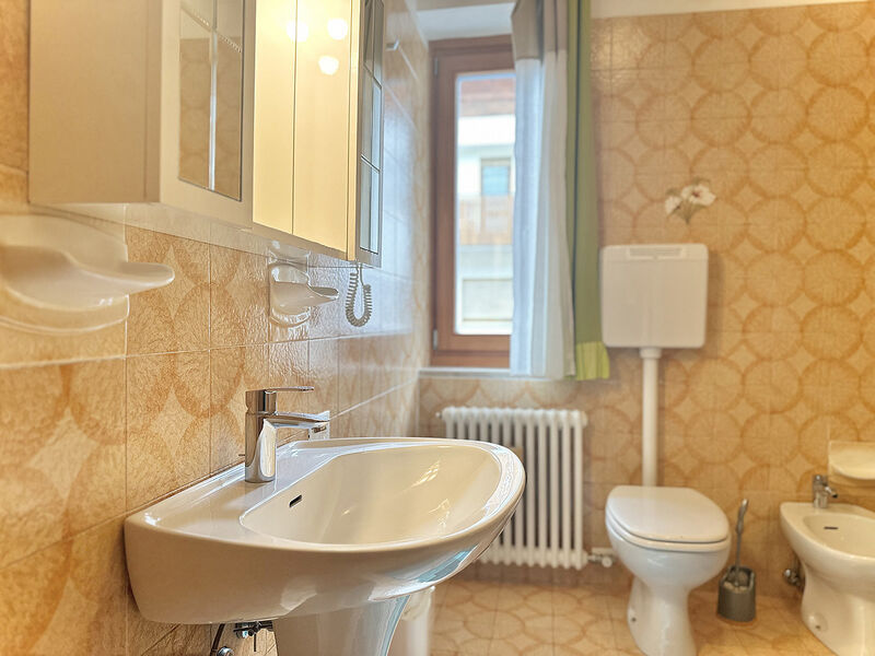 Apartmány Mosconi Mistica