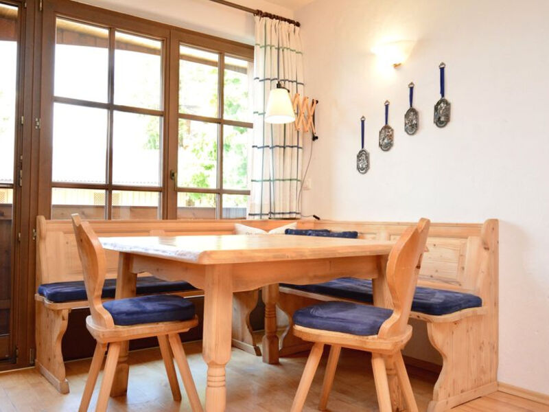 Apartmány Oberschernthann