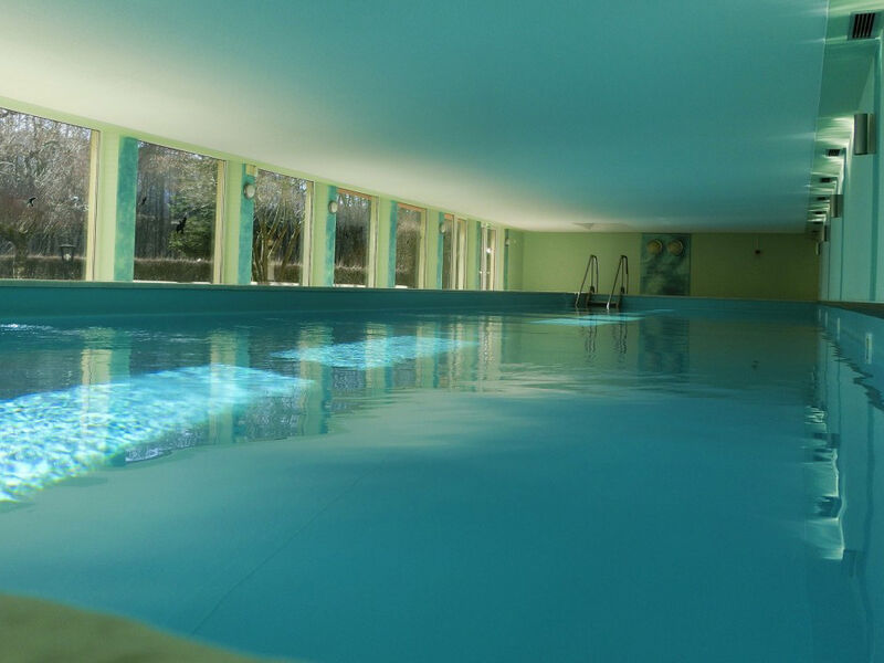 Apartmány Ossiacher See se skipasem