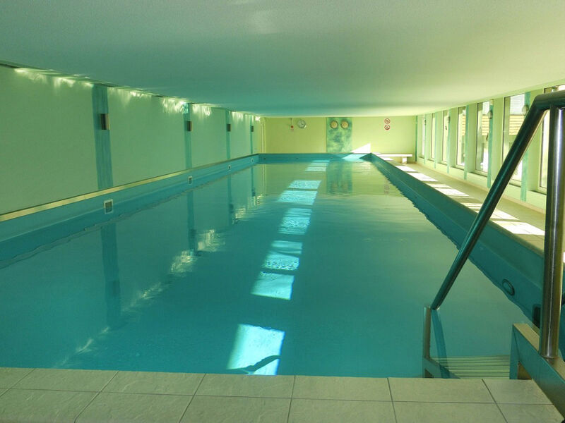 Apartmány Ossiacher See se skipasem