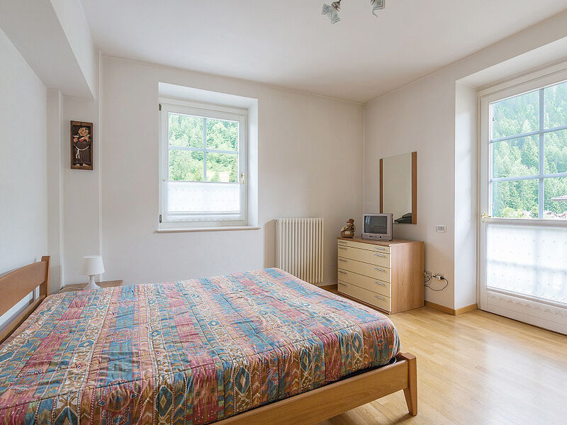 Apartmány Piazza Monari