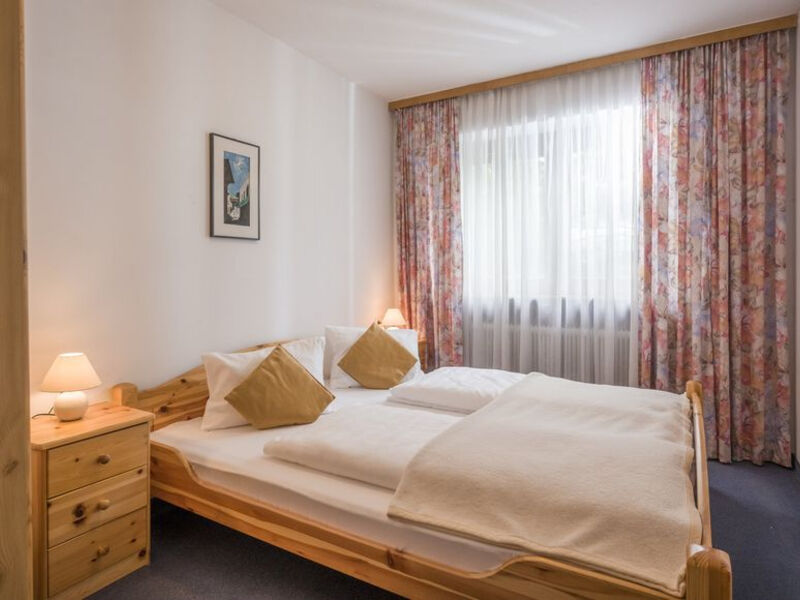 Apartmány Pungg