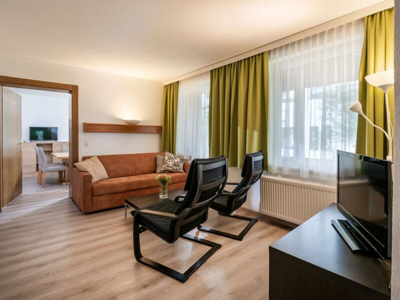 Apartmány Pungg