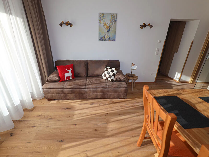 Apartmány Römerhof Superior