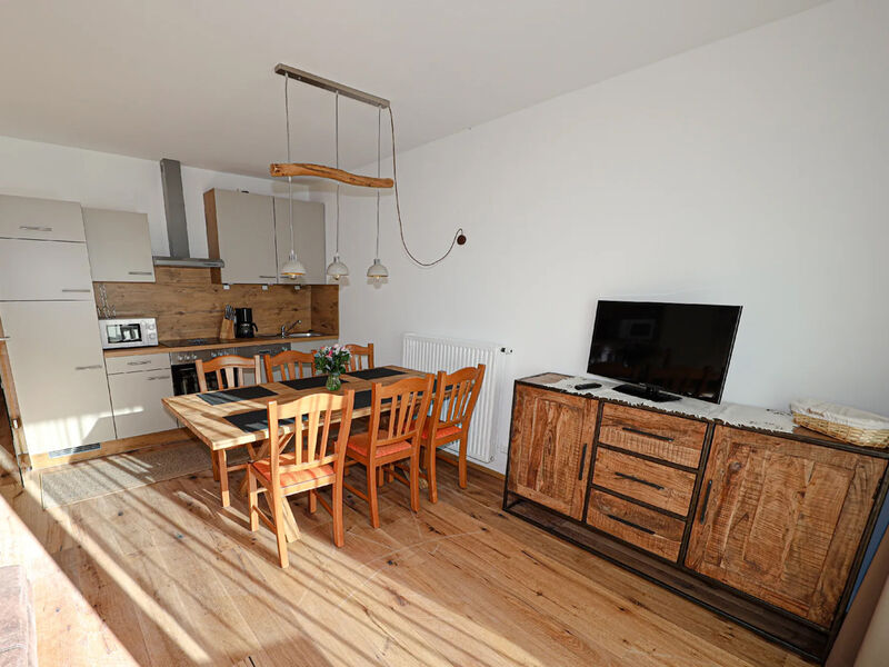 Apartmány Römerhof Superior