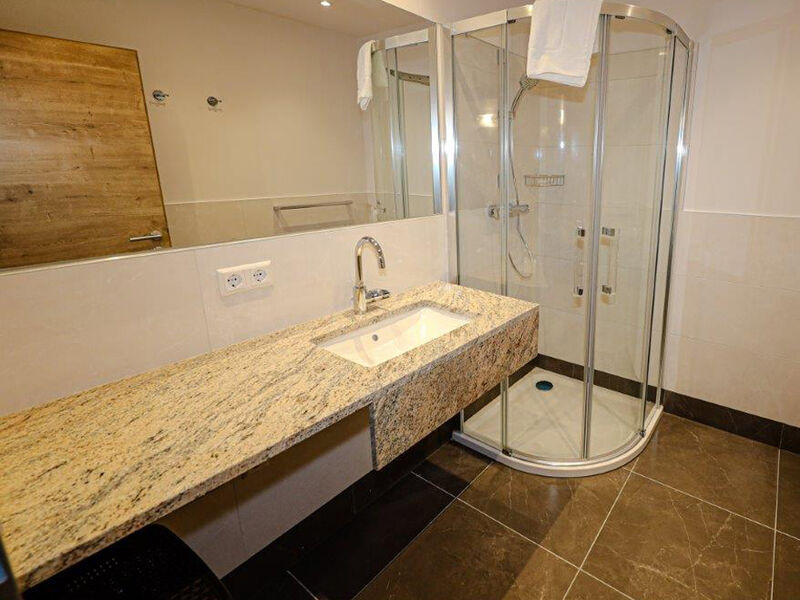 Apartmány Römerhof Superior