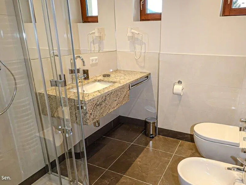 Apartmány Römerhof Superior