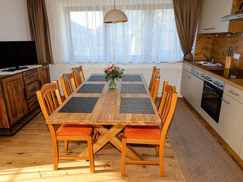 Apartmány Römerhof Superior