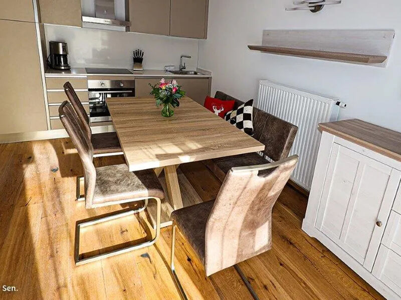 Apartmány Römerhof Superior