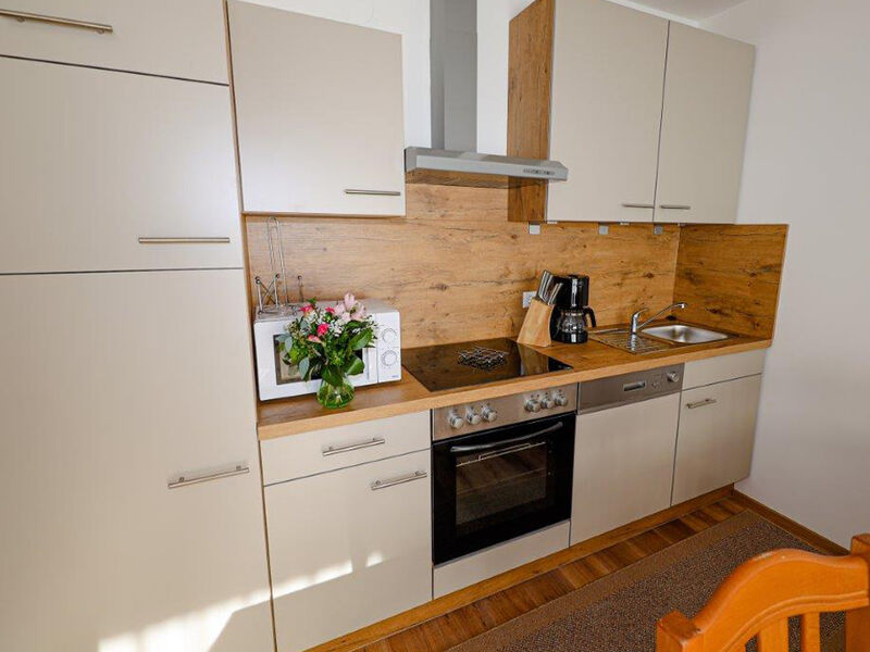 Apartmány Römerhof Superior
